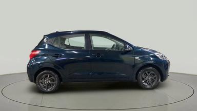 2021 Hyundai GRAND I10 NIOS