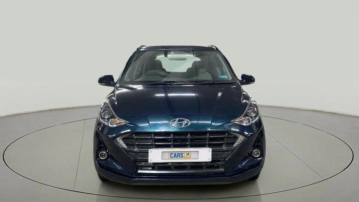 2021 Hyundai GRAND I10 NIOS