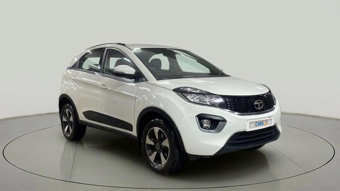 2018 Tata NEXON