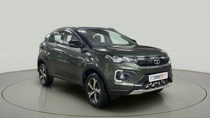 2021 Tata NEXON