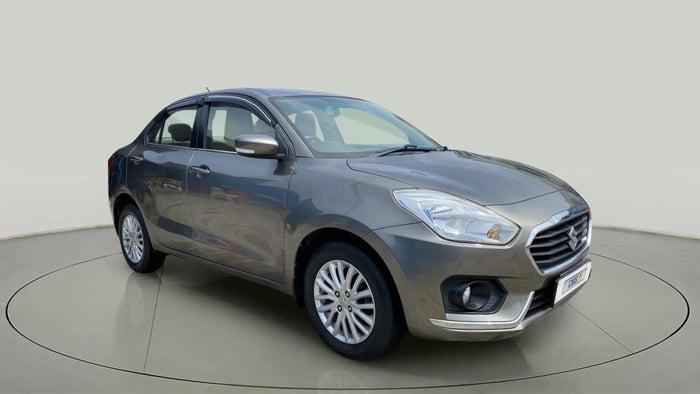 2018 Maruti Dzire