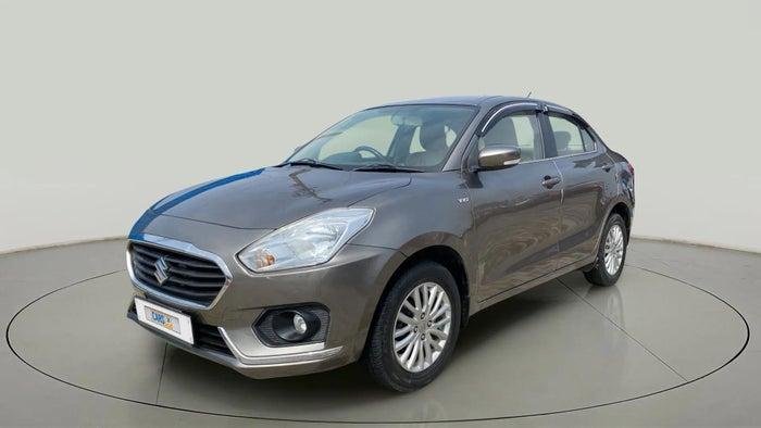 2018 Maruti Dzire