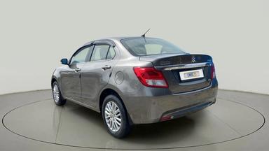 2018 Maruti Dzire