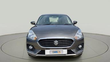 2018 Maruti Dzire