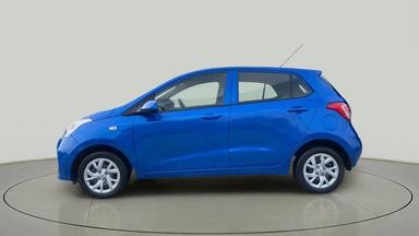 2018 Hyundai Grand i10