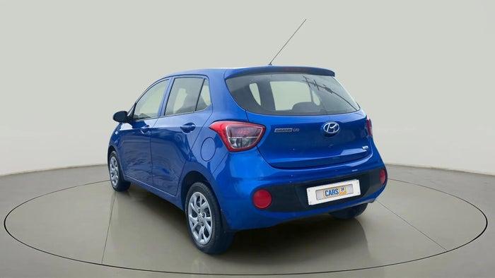 2018 Hyundai Grand i10