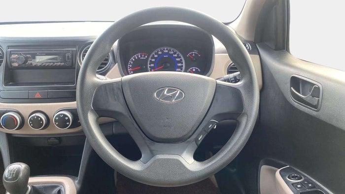 2018 Hyundai Grand i10