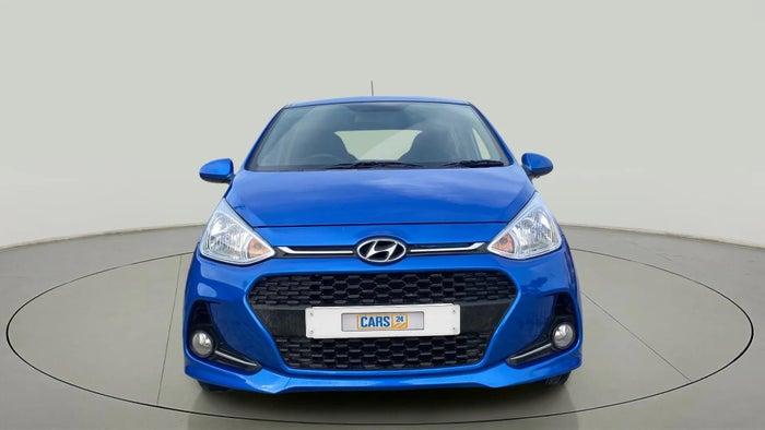 2018 Hyundai Grand i10