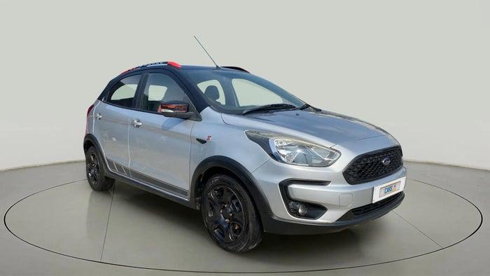 2019 Ford FREESTYLE