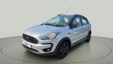 2019 Ford FREESTYLE