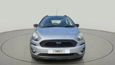 2019 Ford FREESTYLE