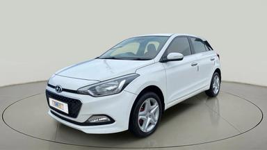 2017 Hyundai Elite i20