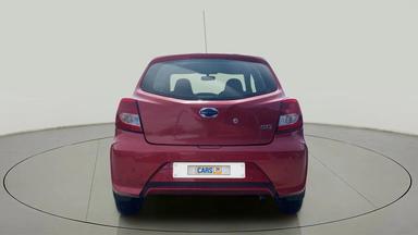 2019 Datsun Go