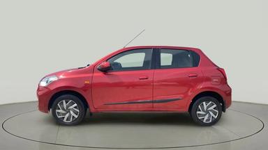 2019 Datsun Go