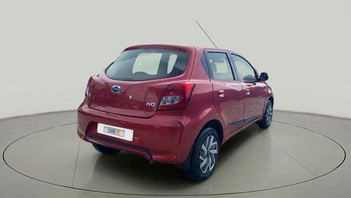 2019 Datsun Go