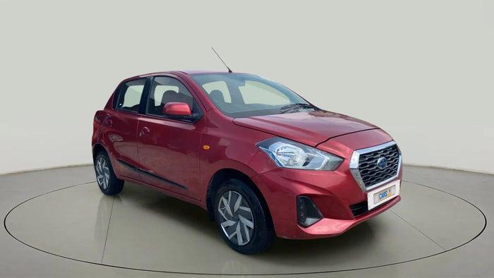 2019 Datsun Go