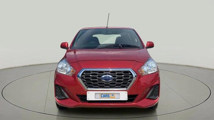 2019 Datsun Go