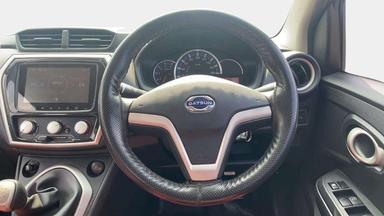 2019 Datsun Go