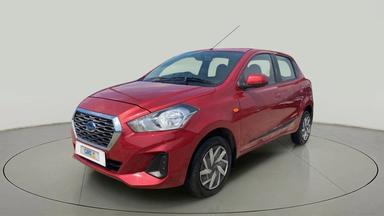 2019 Datsun Go