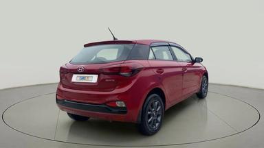 2020 Hyundai Elite i20