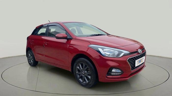 2020 Hyundai Elite i20