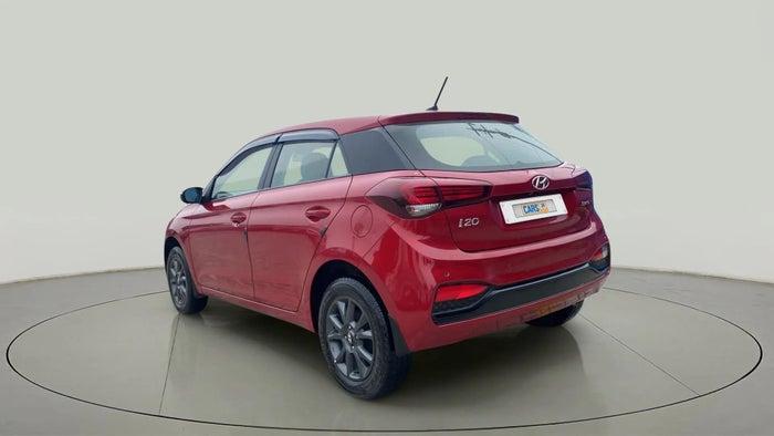 2020 Hyundai Elite i20