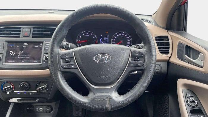 2020 Hyundai Elite i20