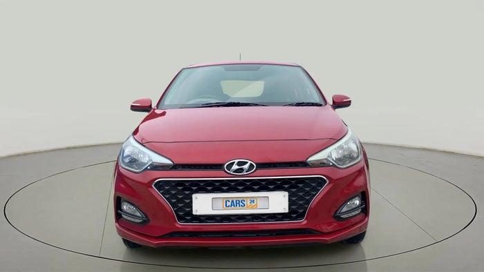 2020 Hyundai Elite i20