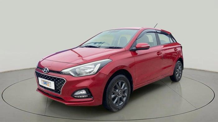 2020 Hyundai Elite i20