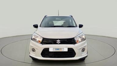 2018 Maruti Celerio X