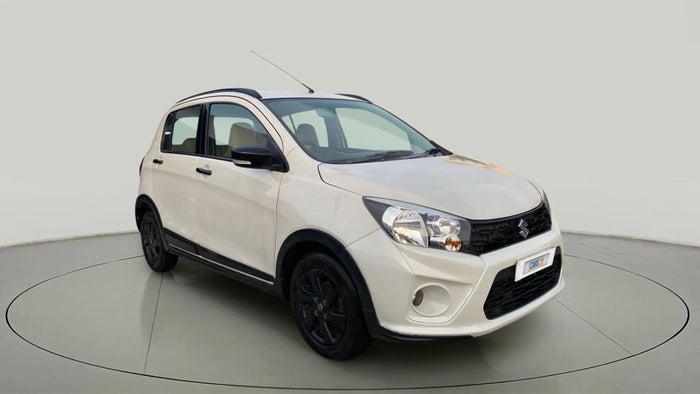 2018 Maruti Celerio X