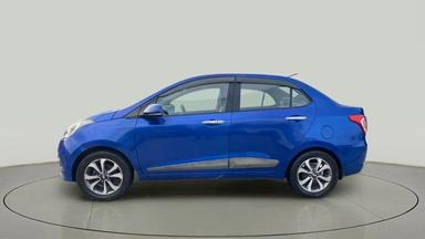 2015 Hyundai Xcent