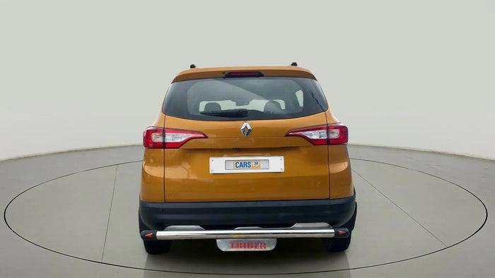 2021 Renault TRIBER