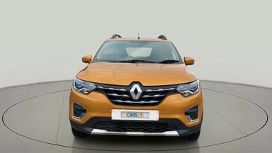 2021 Renault TRIBER