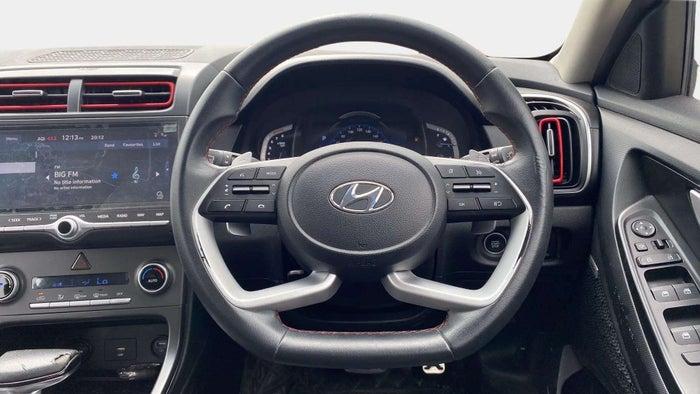 2020 Hyundai Creta