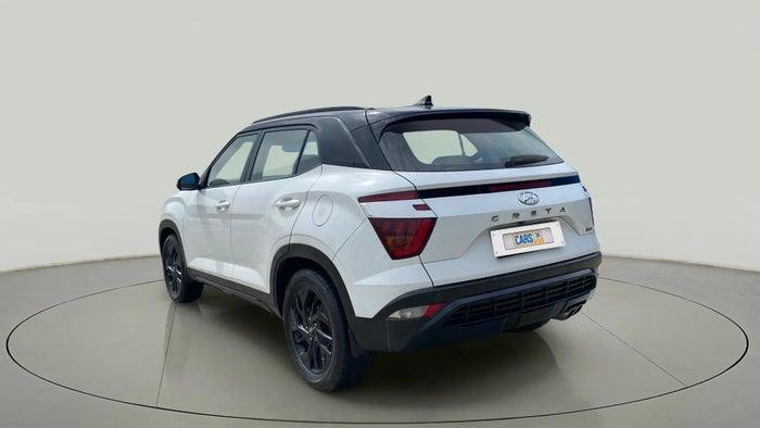 2020 Hyundai Creta