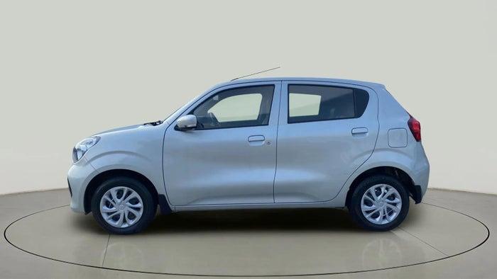 2022 Maruti Celerio