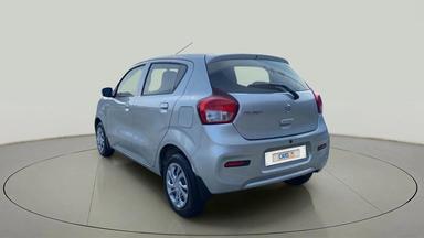 2022 Maruti Celerio