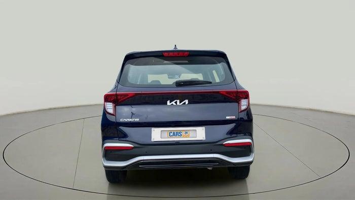 2023 KIA CARENS