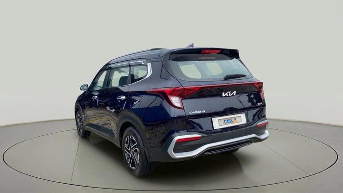 2023 KIA CARENS