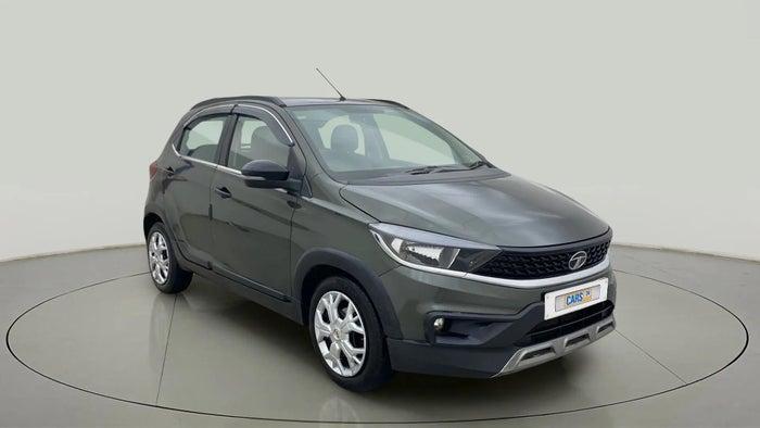 2023 TATA TIAGO NRG