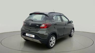 2023 TATA TIAGO NRG