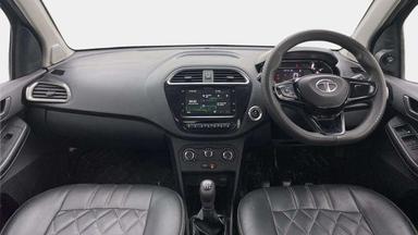 2023 TATA TIAGO NRG