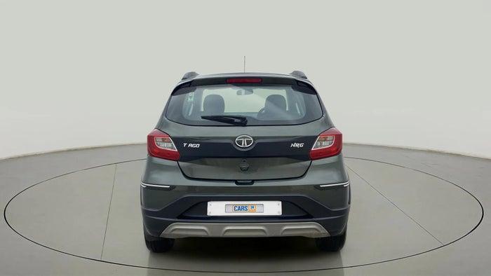 2023 TATA TIAGO NRG