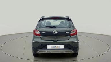 2023 TATA TIAGO NRG