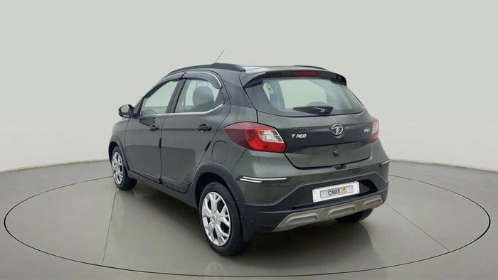 2023 TATA TIAGO NRG