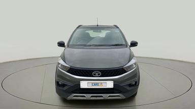 2023 TATA TIAGO NRG