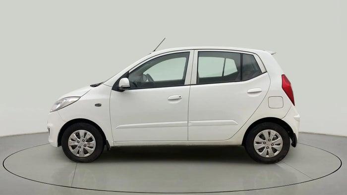 2013 Hyundai i10