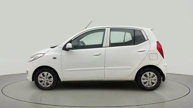 2013 Hyundai i10