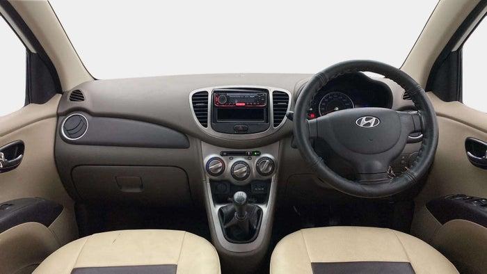 2013 Hyundai i10